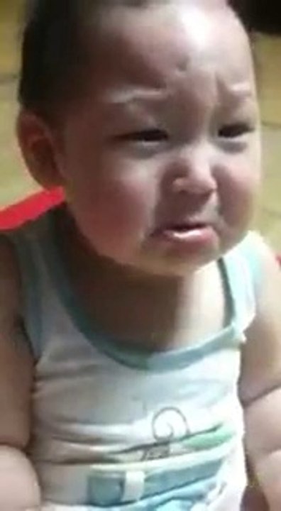 cute baby