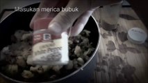 Cara Membuat Perkedel - Masakan Nusantara