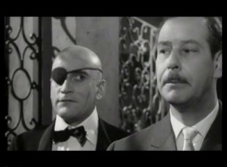 Die weisse Spinne 1963