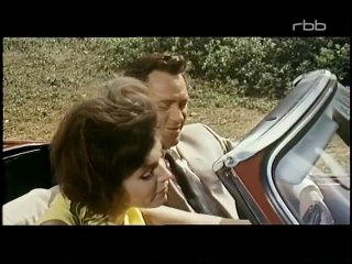 Sanders und das Schiff des Todes 1964