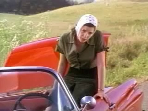 Inventing the Abbotts (1997) Trailer