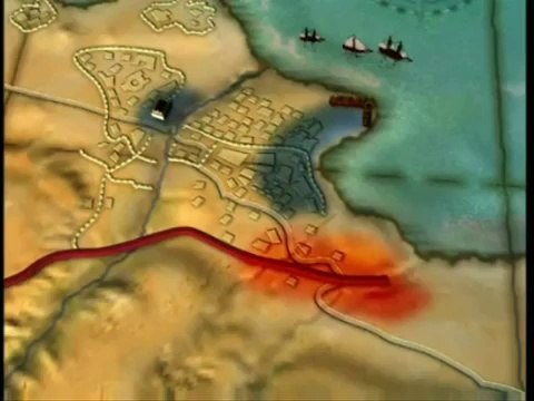Tripoli War 1801-1805 - America's First War with Islam