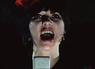 Peter Greenaway: The Falls, #74 - Pollie Fallory