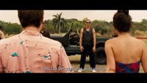 Paradise Lost International Teaser (2014) - Josh Hutcherson, Benicio Del Toro HD