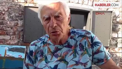 Deniz Feneri'nde 7 Ay