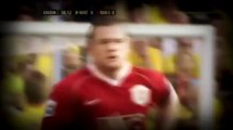 Wayne Rooney - Top 10 Goals