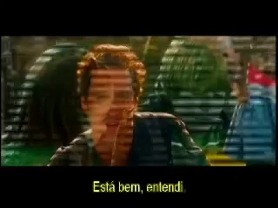 Minhas Adoráveis Ex-namoradas - Trailer Legendado