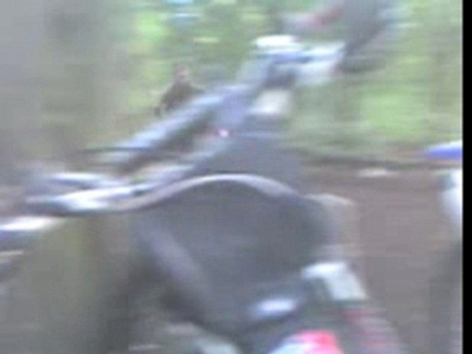 Quad tree