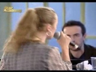 Marina je viens du sud