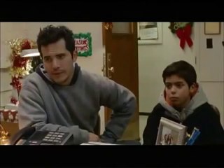 Where God Left His Shoes (2008) Trailer