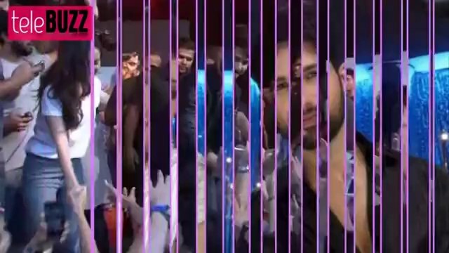 Shahid Kapoor & Shraddha Kapoor | Jhalak Dikhhla Jaa 7 23rd August 2014 FULL EPISODE - Haider