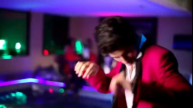 Turn off the lights -Mohid Farooqui ft M. Waseem