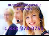 1-888-278-0751 Hotmail Tech Support Number