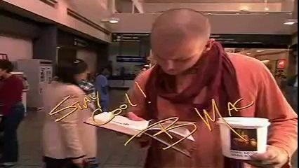 The Bernie Mac show "Pilot" s1 pt1