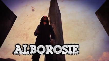 Lion D & Alborosie - Heartical Luv