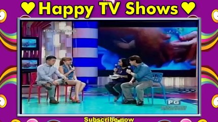 STARTALK TX - AUGUST 23 2014 FULL EPISODE PART [4/4]