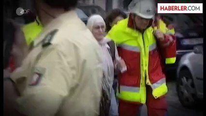 1800 Sayfalık Nsu Raporu Hazırlandı, Trurıngen Eyaleti Başbakanı Özür Diledi