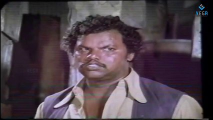 Aboorva Sagothrigak Movie - Jaishankar Action Scene