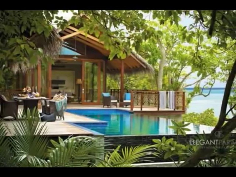 Shangri-La's Villingili Resort & Spa
