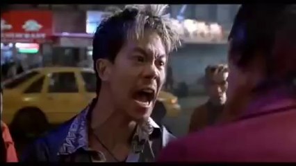 The Corruptor - Theatrical Trailer