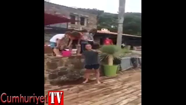 Cem Uzan bakın kimlere meydan okudu