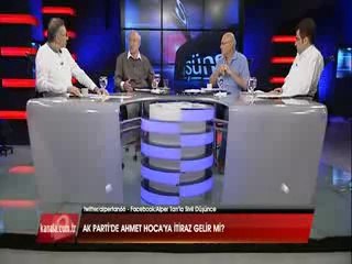 Sivil düşünce 1 bölüm 22 08 2014