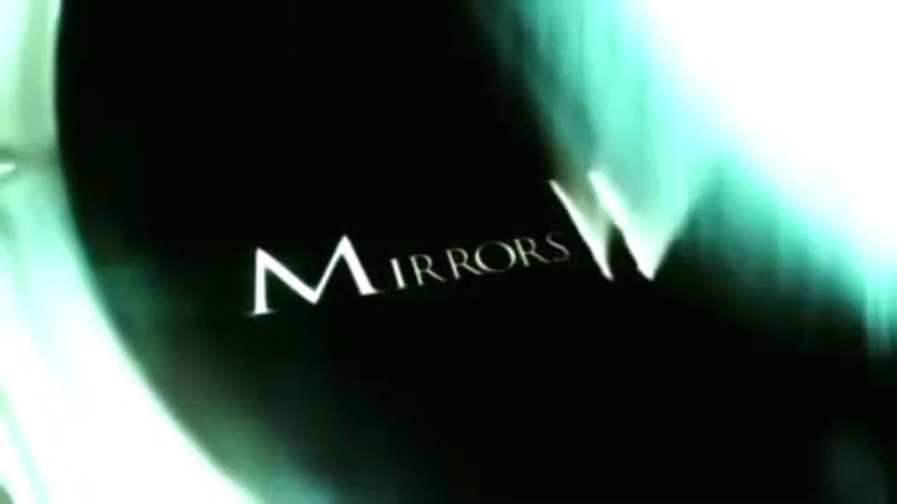 Espelhos do Medo 2 (Mirrors 2) - Trailer Legendado - HELLSUBS
