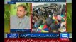 Rauf Klasra Views On Todays Meeting Of Nawaz Sharif & Asif Ali Zardari