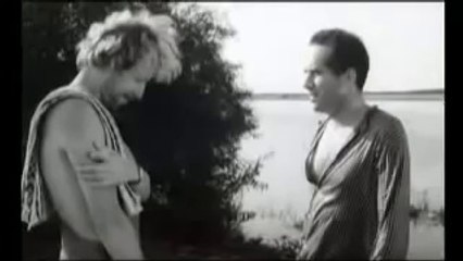 Im Lauf der Zeit (Deutschland 1975/1976)