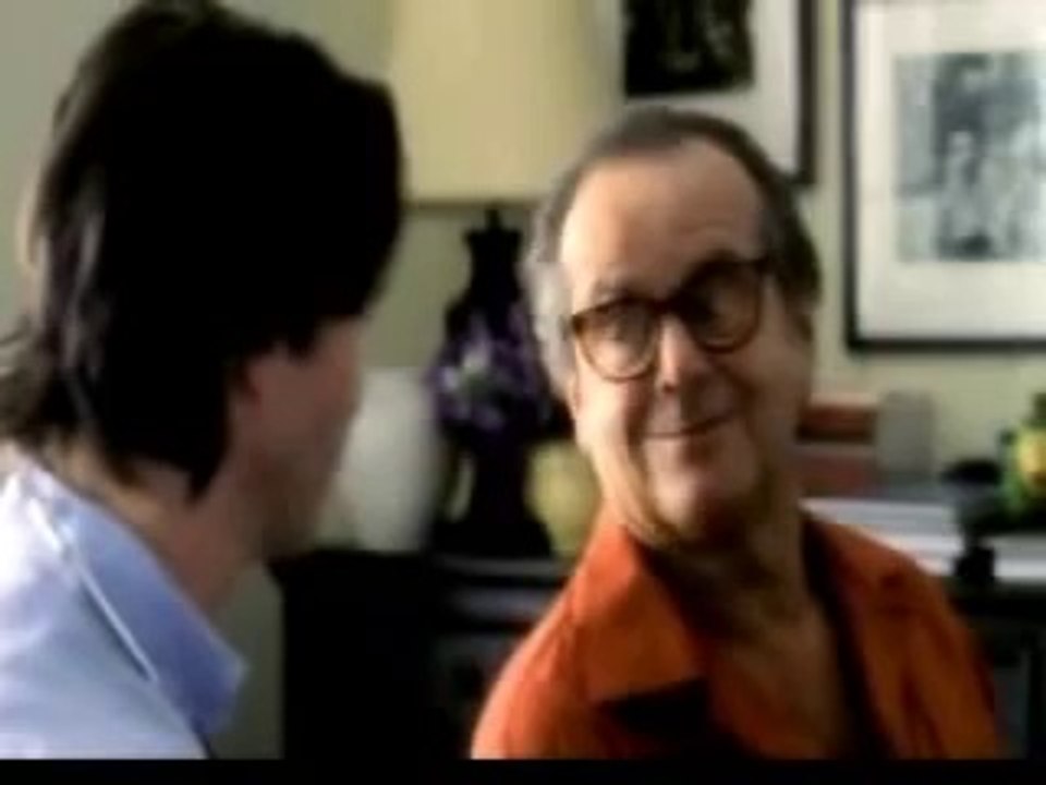 Something's Gotta Give - trailer