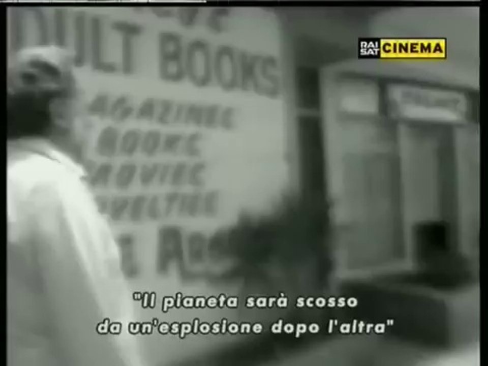 Charles Bukowski - Born Into This