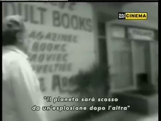 Charles Bukowski - Born Into This