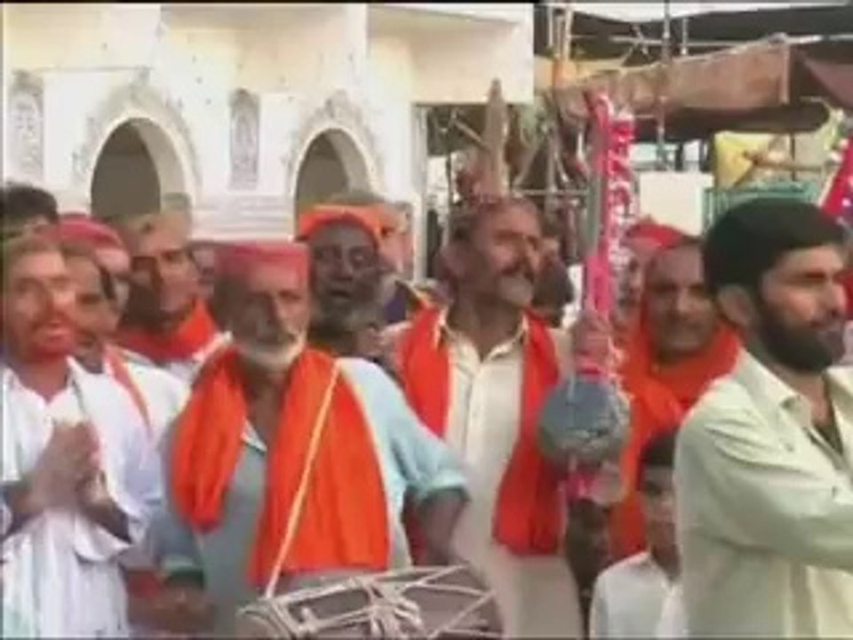 SACHAL SARMAST