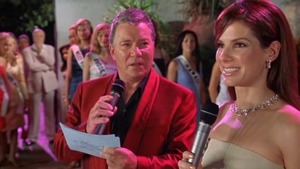 Miss Congeniality - Trailer HD