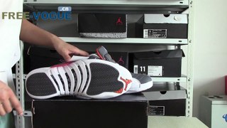 Jordan 12 shoes cool grey Online Sale