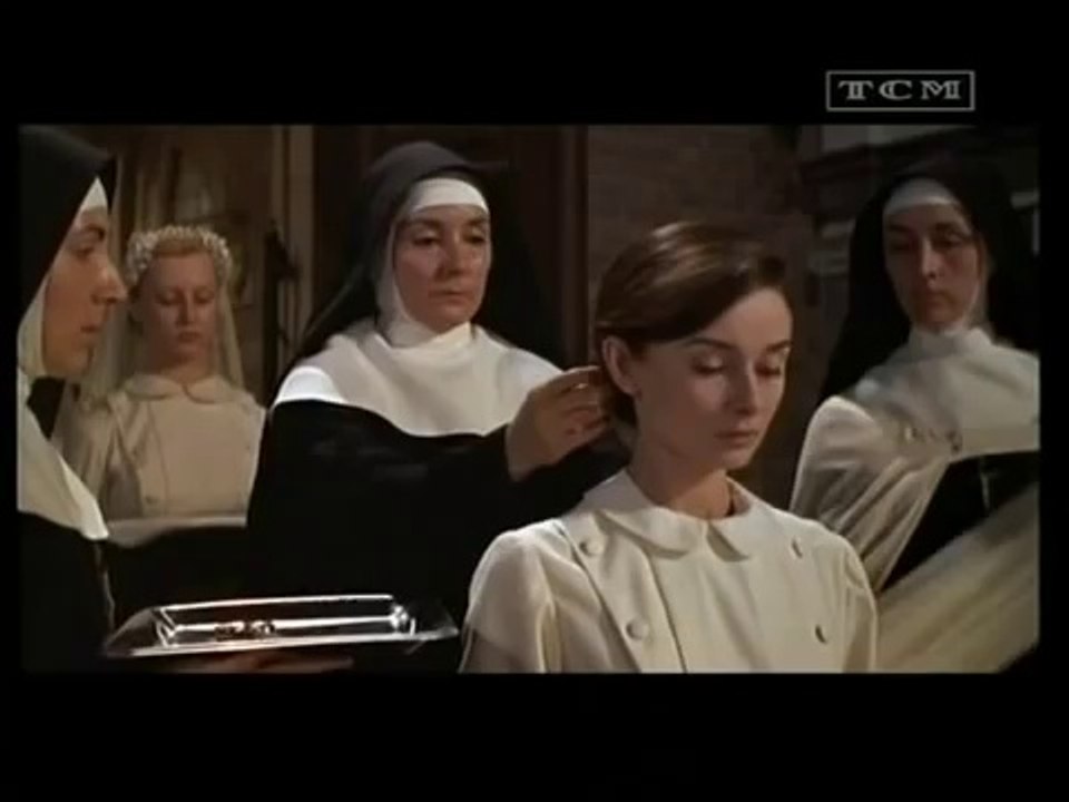 A Nun's Story
