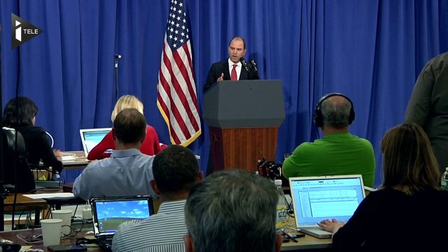 Pentagone : Intervenir en Syrie pour neutraliser l'EI