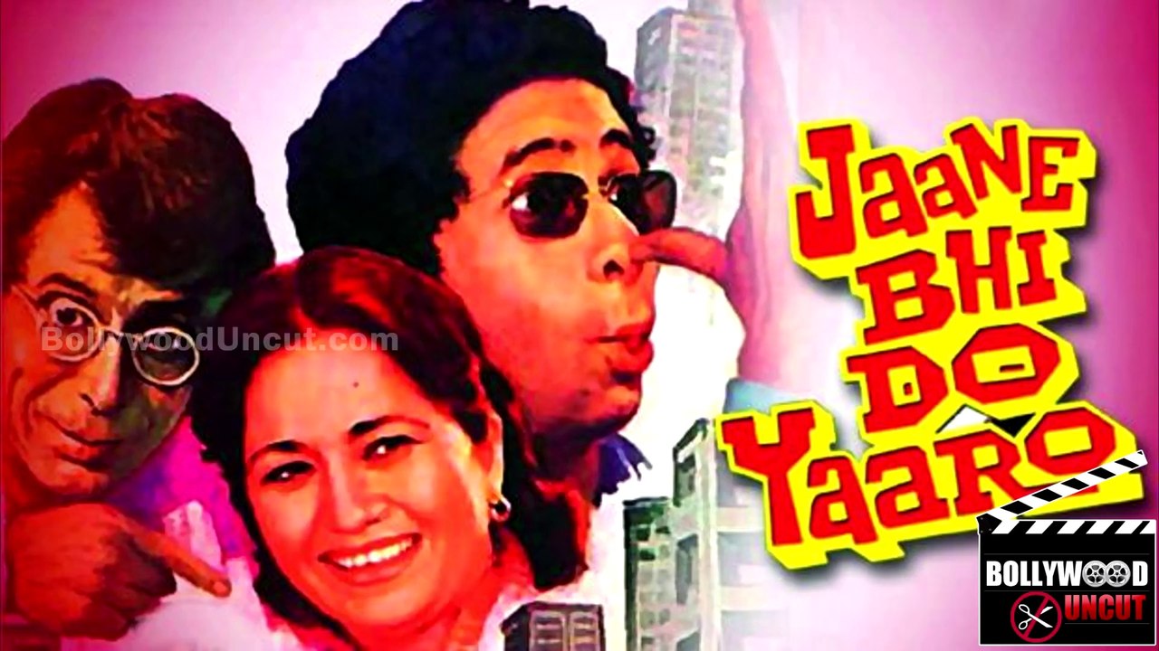 Jaane Bhi Do Yaaro Sequel On Its Way !