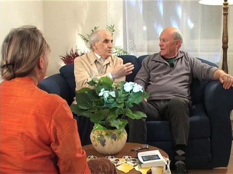 La Science devant la survie de l’âme - Jean Blum - 41 SC DVD Chez Debowska Productions : debowska.fr