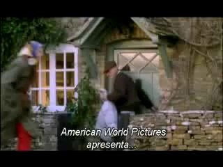 O céu pode esperar - O Tesouro de Diggity / Heaven Must Wait