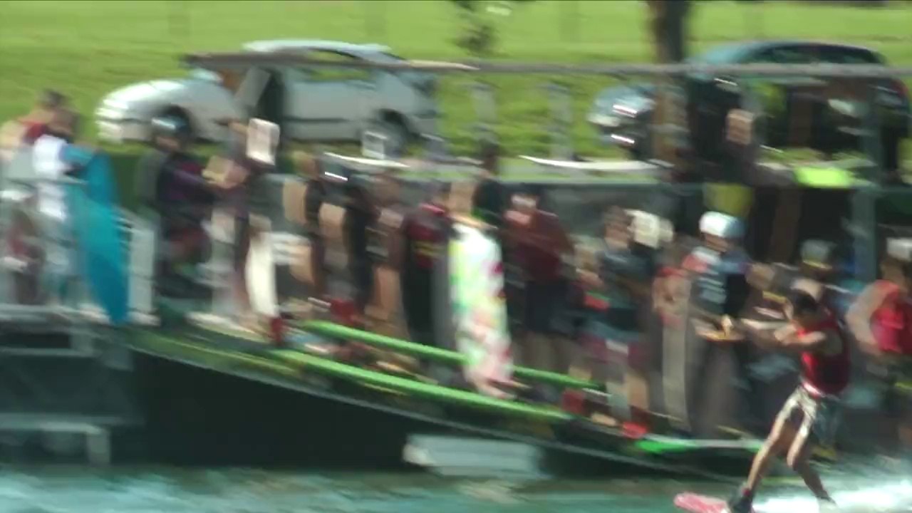 session wake à condrieu :)