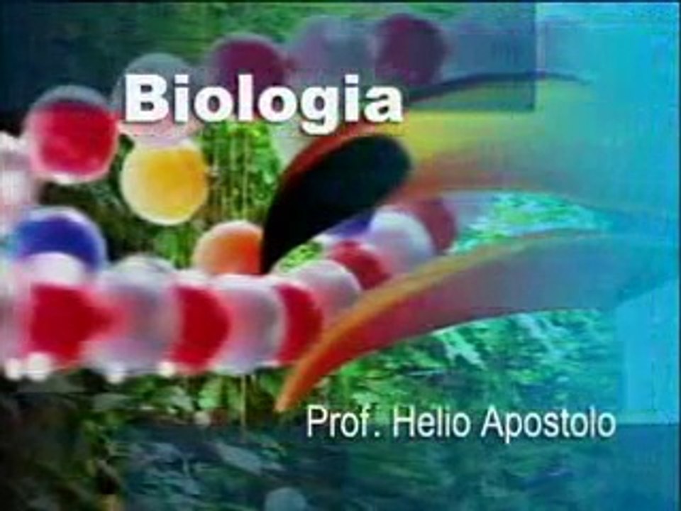 BIOLOGIA IMUNOLOGIA