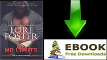 [eBook Download] No Limits (Hqn) by Lori Foster [PDF/ePUB]