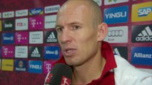 Arjen Robben: 
