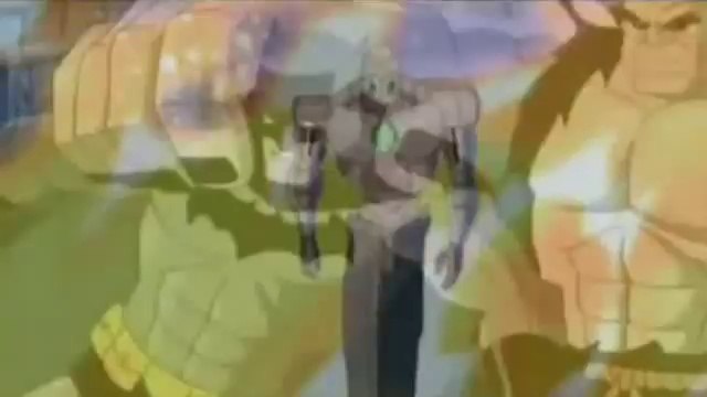 Superman/Batman : Public Enemies trailer Official