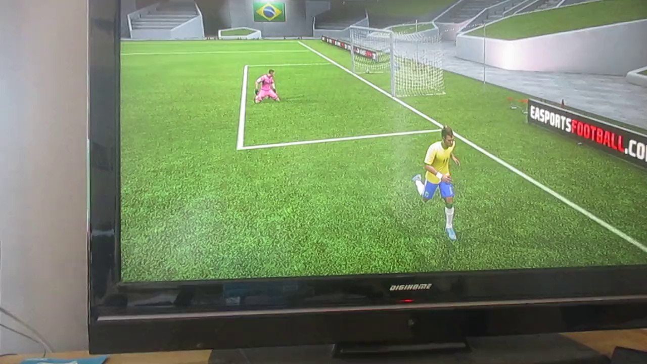 FIFA 13