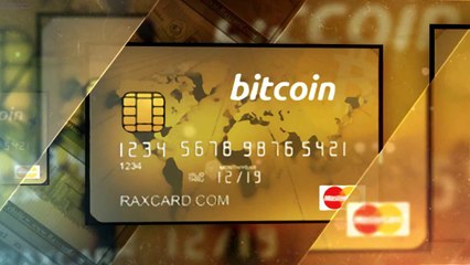World's First Bitcoin to Cash ATM and Debit Card