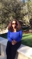 Oprah réalise le ALS Ice Bucket Challenge : réaction hilarante!