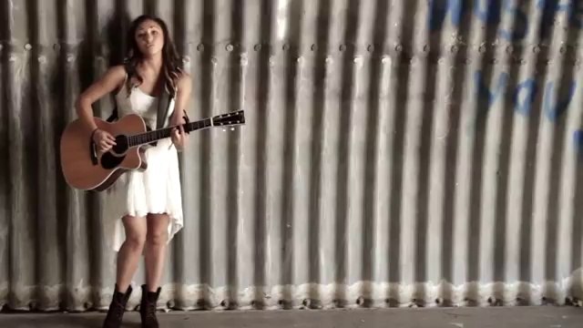 As Long As You Love Me - Justin Bieber Ft Big Sean (Alex G Acoustic Cover ft Jameson Bass)