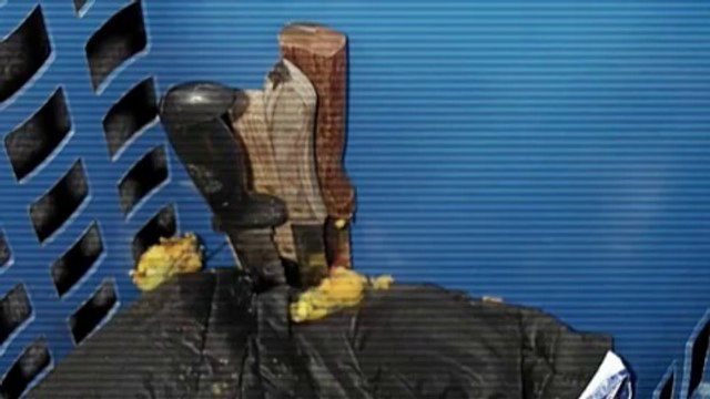 HBO Documentary Films: Every F -ing Day Of My Life Trailer (HBO)